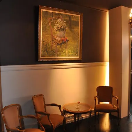 Hotel De Zalm 3*